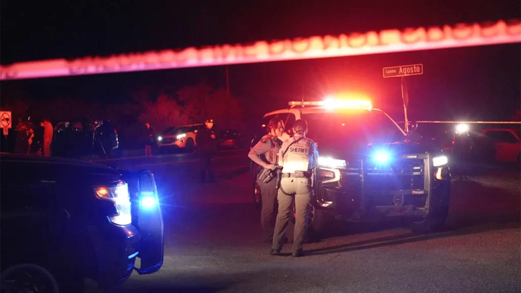 Person detained for questioning in Nancy Guthrie case has been released and more top headlines