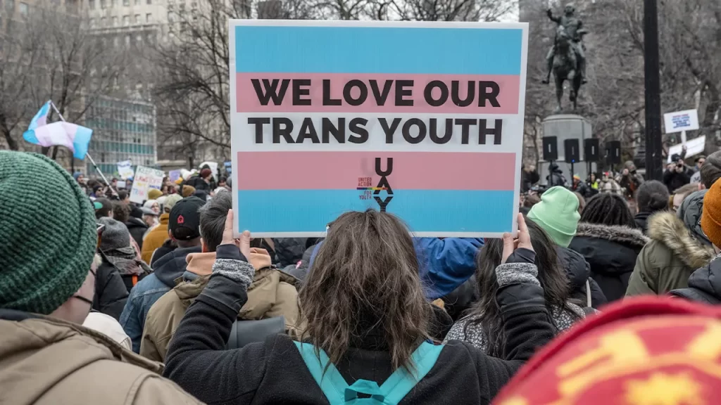 NYU Langone ends transgender youth program amid federal funding threats