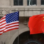 DOJ revokes US citizenship of couple who stole medical research for China