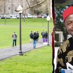 Virginia Tech professor’s hate crime claim refuted by police