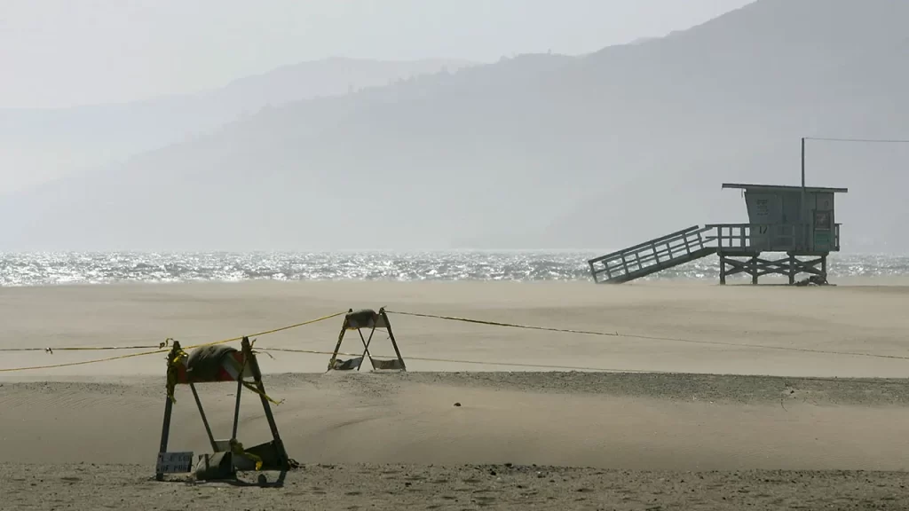 Should LA’s coast become a national park? NPS seeking public input