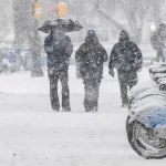 NYC snow shovelers need multiple IDs amid major blizzard warning forecast