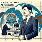 Foreign Affairs Minister Anand asserts that NATO should prioritize the North.