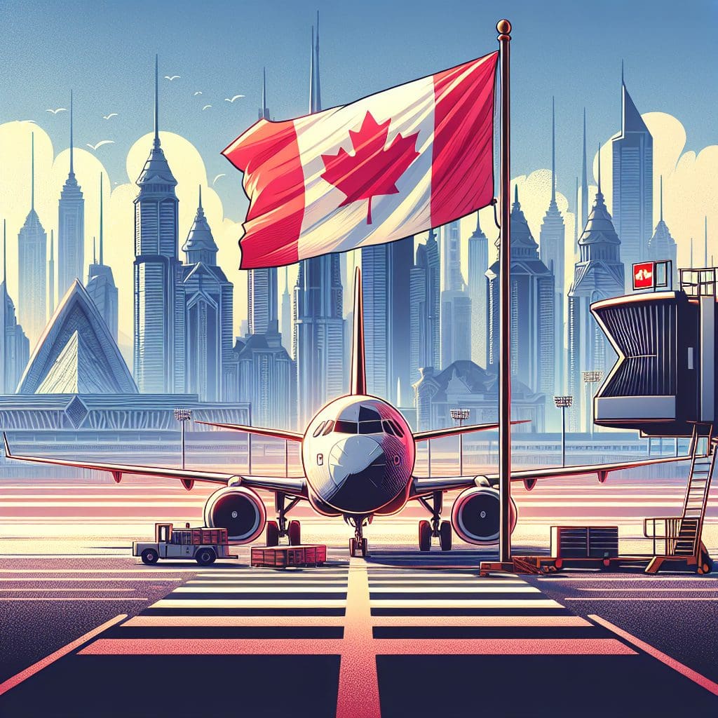 Canada plans to arrange flights for citizens to exit the U.A.E. within 72 hours: Anand