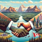 Alberta and Ottawa Reach Agreement for Province to Manage Its Own Major Project Evaluations