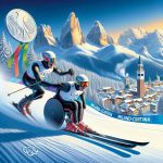 Para alpine skier Eriksson and guide Smith win silver, securing Canada’s first medal at the Milano-Cortina Paralympics.