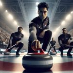 Dunstone to Compete for First Brier Championship After Defeating Jacobs in Olympic Trials Rematch
