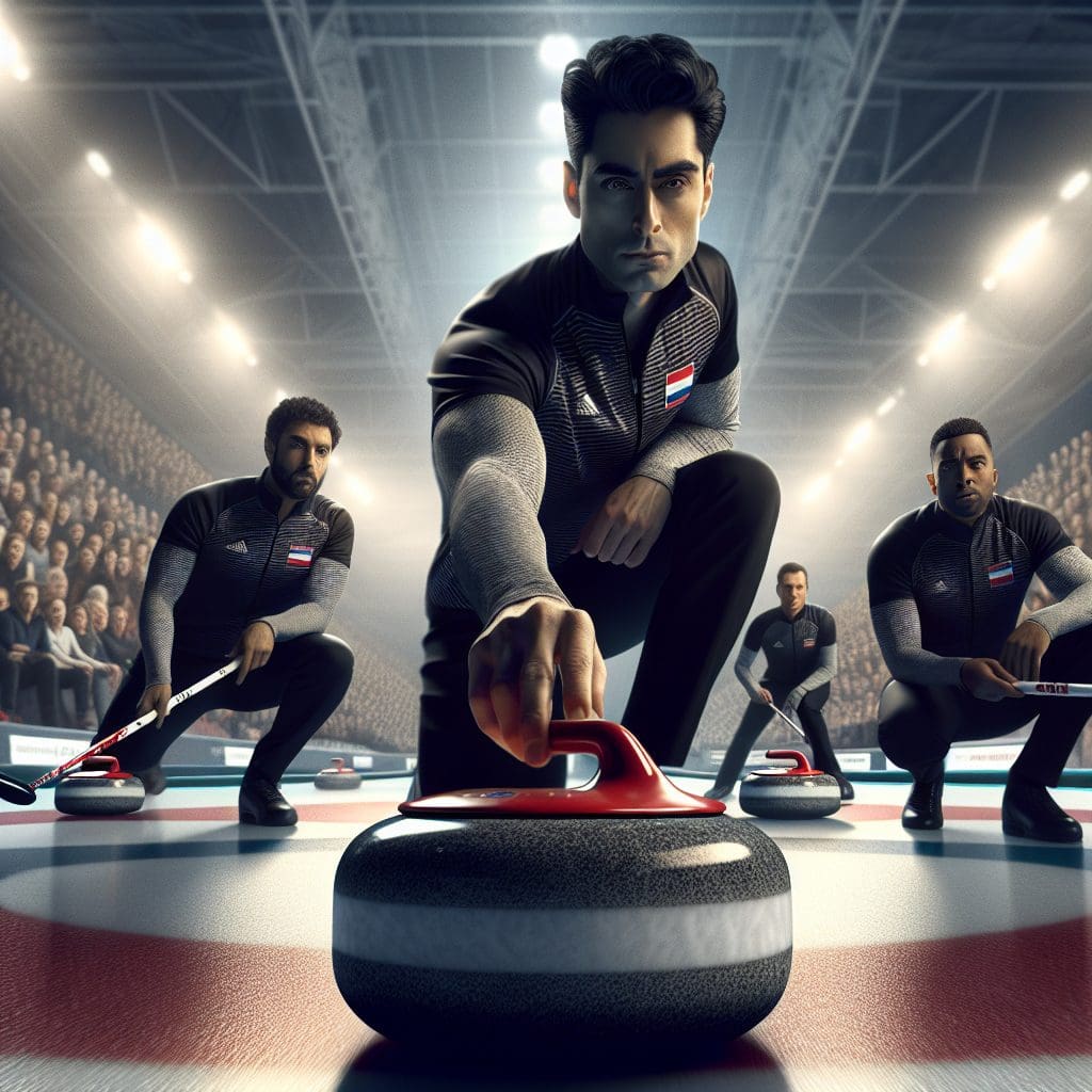 Dunstone to Compete for First Brier Championship After Defeating Jacobs in Olympic Trials Rematch