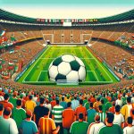 FIFA World Cup COO declares tournament ‘too significant’ to delay despite global unrest.