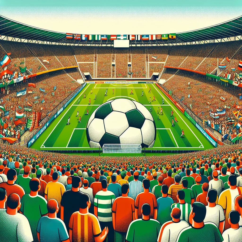 FIFA World Cup COO declares tournament ‘too significant’ to delay despite global unrest.