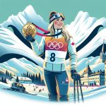 Canada’s Natalie Wilkie Secures Second Biathlon Gold and Fourth Medal at Milan-Cortina Paralympics
