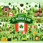 IN PICTURES | Commemorating St. Patrick’s Day in Canada and Beyond