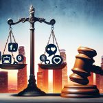 Los Angeles Jury Rules Meta and YouTube Responsible in Pivotal Social Media Addiction Case