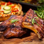 The History Of BBQ – St. Louis Restaurant Review