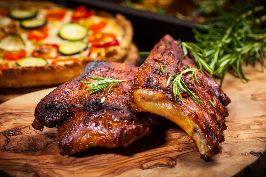The History Of BBQ – St. Louis Restaurant Review