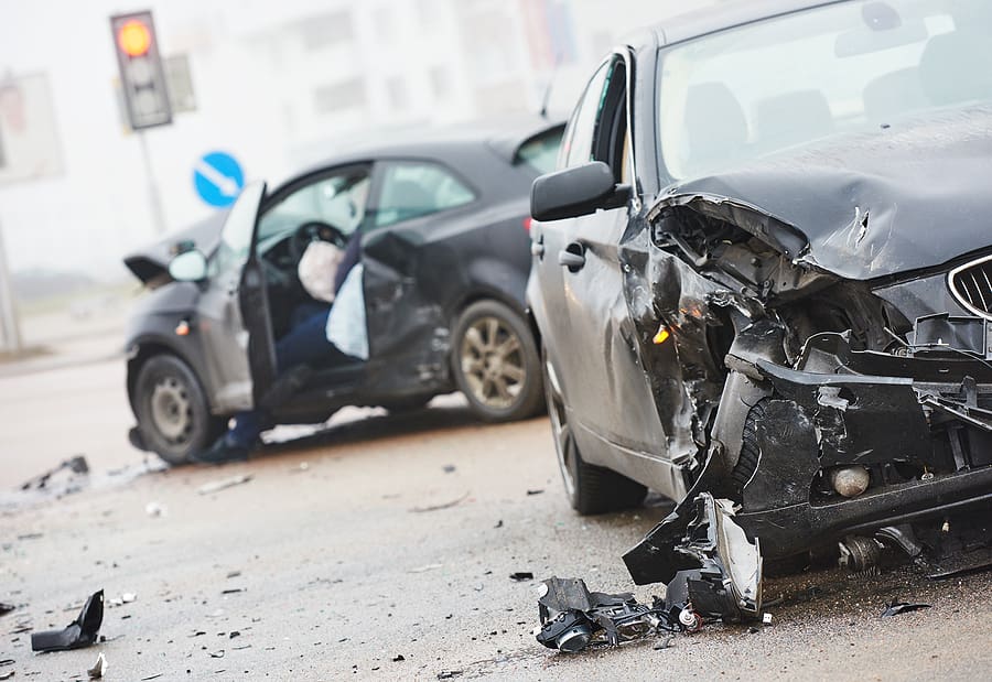 Missouri Among Top 10 U.S. States with the Highest Fatal Crashes