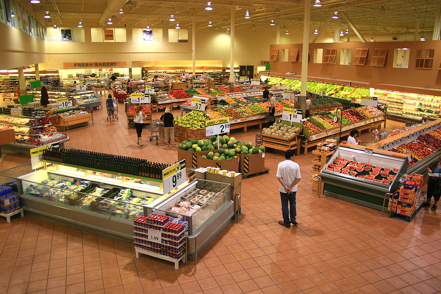 Schnucks Springboard Program Opens Doors