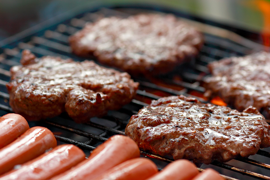 Top-10 Best Hamburgers In St. Louis, MO