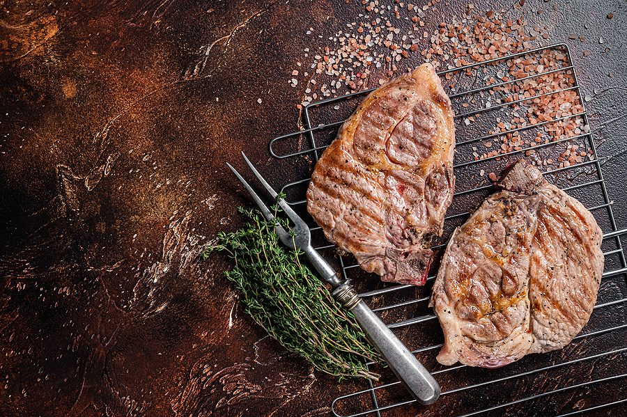Why Pork Steaks Are A St. Louis BBQ Tradition
