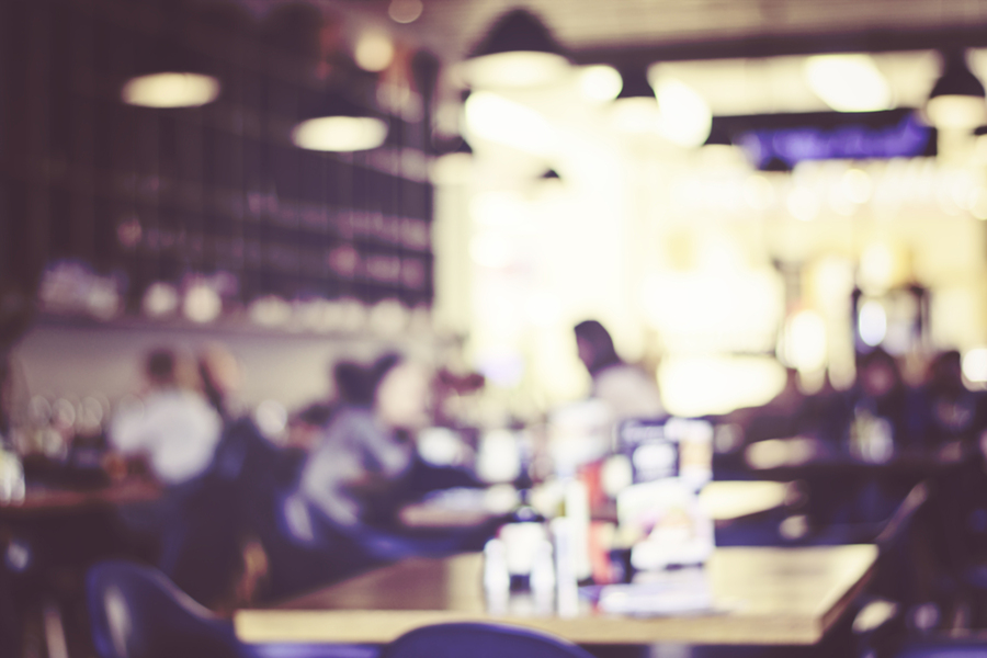 Why Local Restaurants Matter More Than Ever