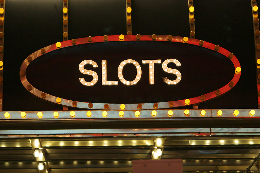 Update On Illegal Slots In Missouri Bars & Restaurants