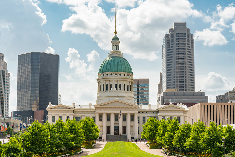 Why The St. Louis Dining Scene Is Quietly One Of The Best In America