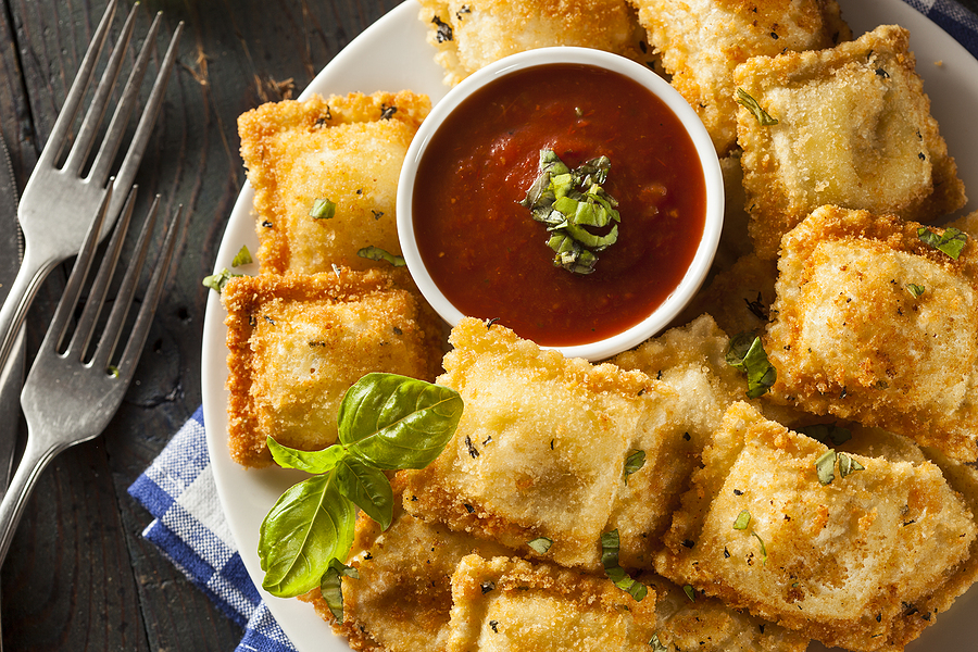15 Must-Try Dishes In St. Louis