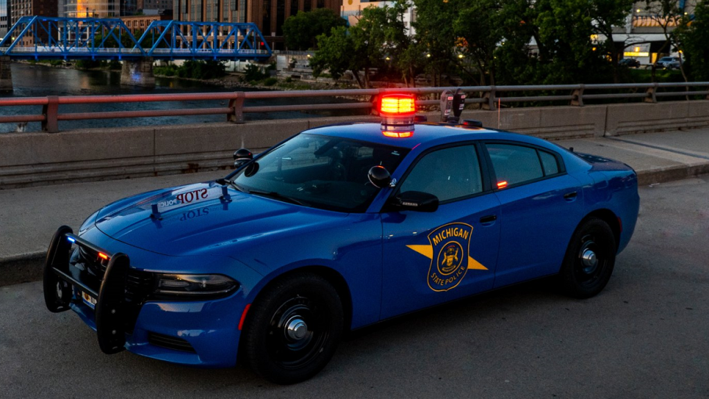 Michigan authorities responding to active shooting at synagogue