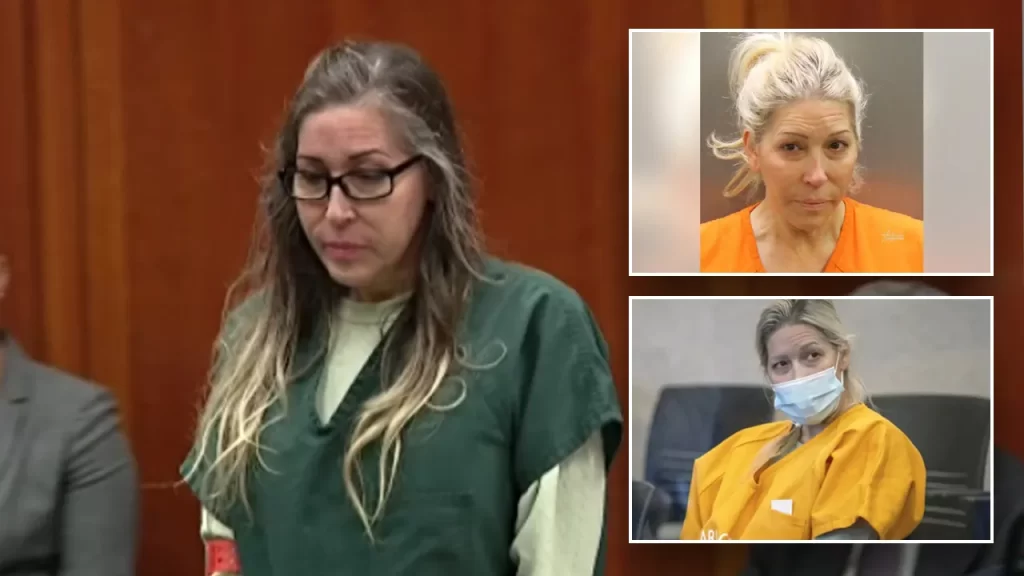 California ‘party mom’ learns fate for hosting alcohol-fueled teen sex parties