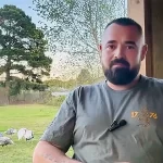 Aaron Spencer wins Arkansas sheriff primary while facing murder charges