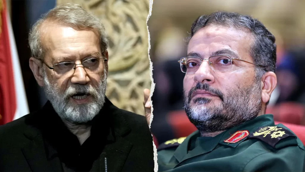 Top Iranian officials targeted and killed in military strikes and more top headlines