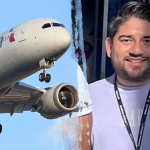 American Airlines flight attendant vanishes during Colombia layover