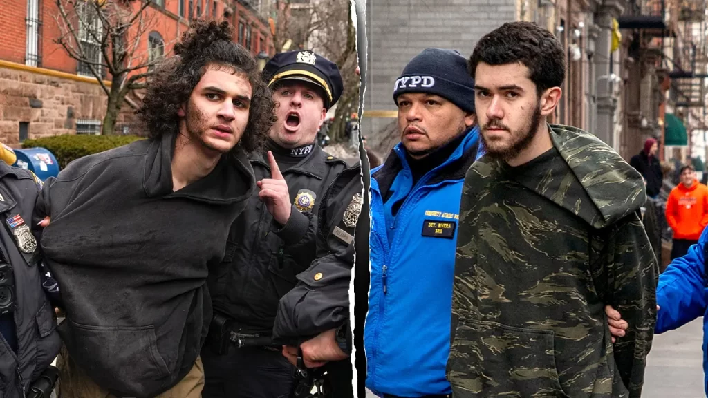 NYC suspect planned attack bigger than Boston Marathon bombing, prosecutors say