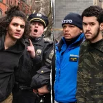NYC Gracie Mansion bomb suspects plead not guilty to terror charges