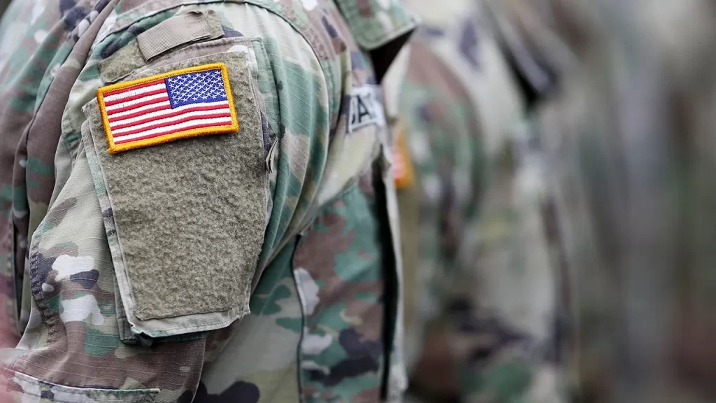US Army expands recruitment amid Middle East conflict and tech needs
