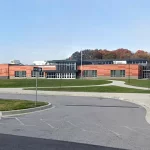 Math teacher found dead inside Baltimore elementary school classroom