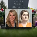 Woman charged with killing realtor Ashley Okland in 15-year cold case