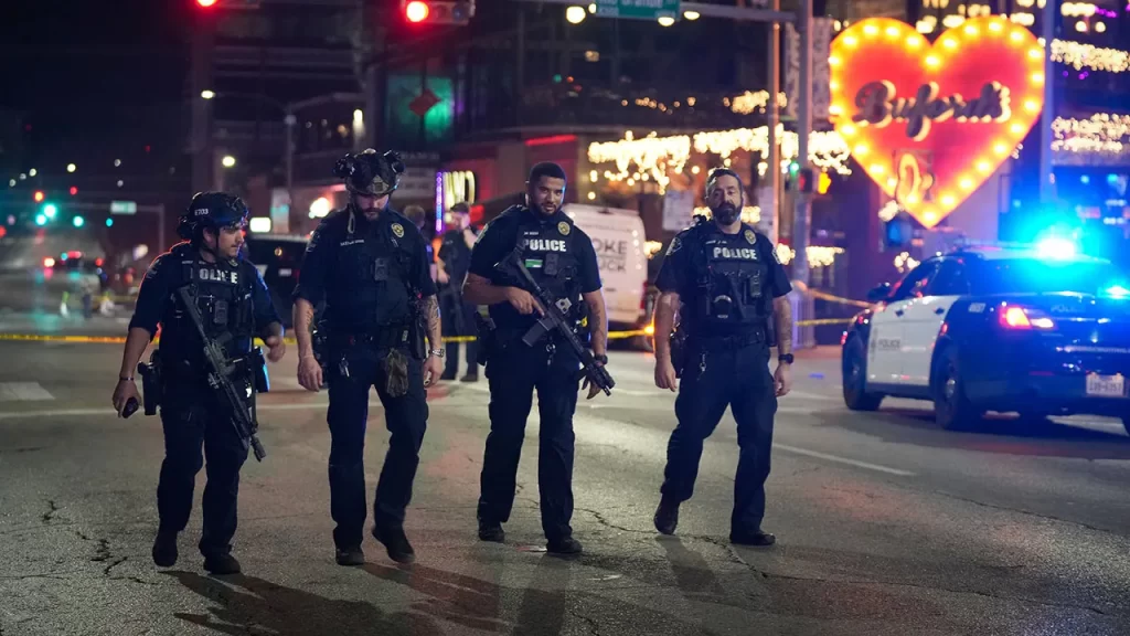 Austin officers may be subject to grand jury investigation for shooting the mass shooting suspect.