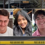 Austin shooting victims identified after suspected terror attack