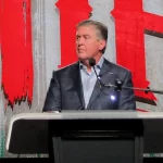 Former Southern Baptist Convention president Steve Gaines placed on hospice care