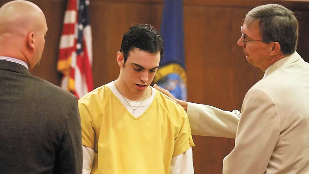 Idaho teen Cassie Jo Stoddart killed by film-obsessed classmates in 2006