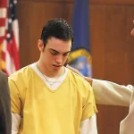 Idaho teen Cassie Jo Stoddart killed by film-obsessed classmates in 2006