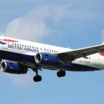 British Airways passenger’s body stored in heated galley: reports