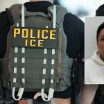 ICE arrests Latin Kings member after NYC sanctuary release