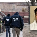 Illegal alien accused of ‘reprehensible crimes’ against girl he was babysitting