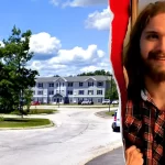 Body of Chance Lauer found in pond near Maine apartment complex, police say
