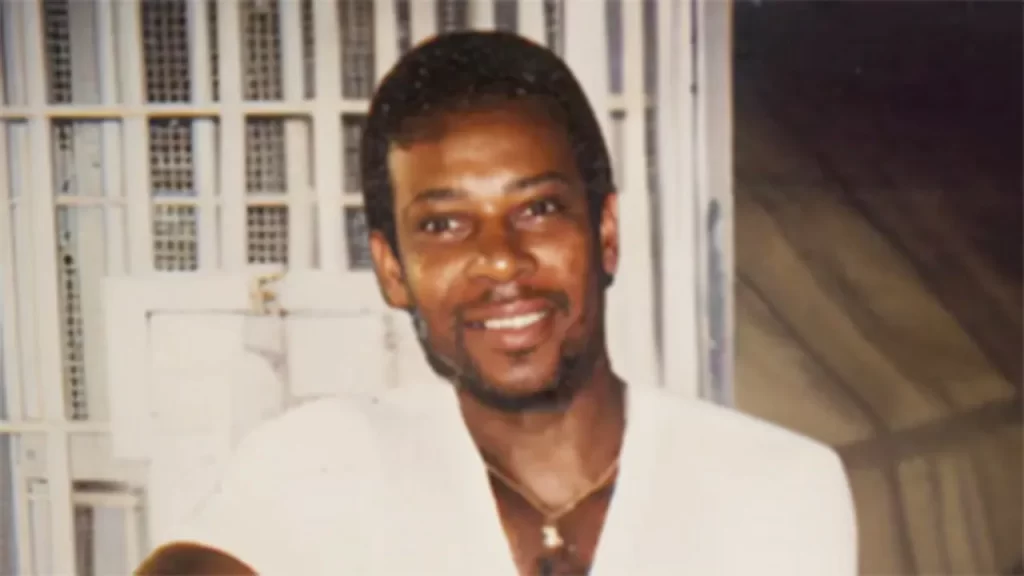 Charles ‘Sonny’ Burton calls clemency ‘gift from God’ on day he was set to die