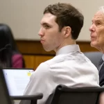 Former prosecutor says Tyler Robinson defense eyes death penalty appeal