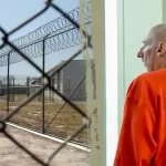 California’s elderly parole under fire after violent child predator nearly freed