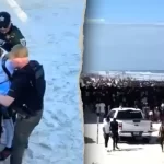 Five Shootings Erupt in Daytona Beach Over Spring Break, Officer Injured and Hospitalized